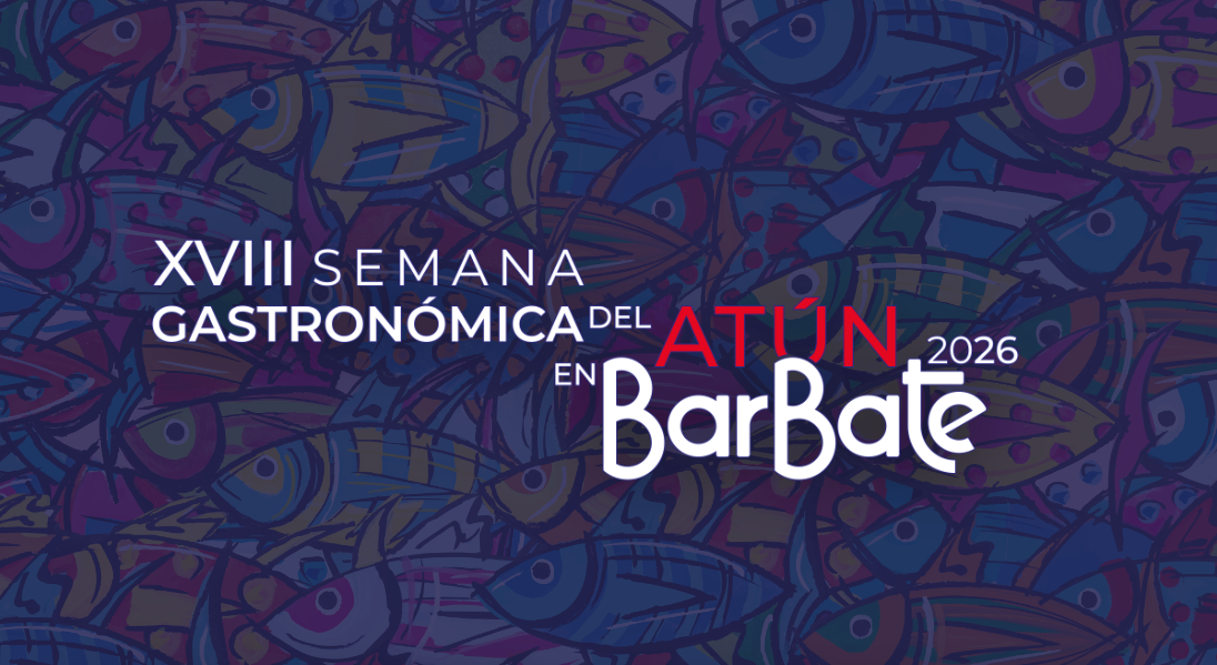 XVIII Semana Gastronómica del Atún — Barbate 2026