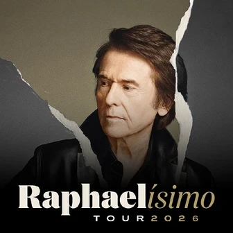 Raphael — Tío Pepe Festival 2026