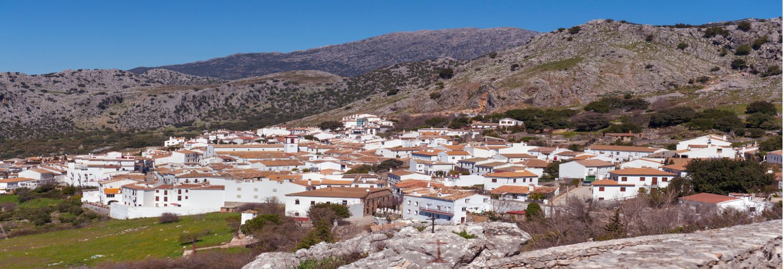 Feria de Benaocaz 2026: fechas 12–16 agosto y programa