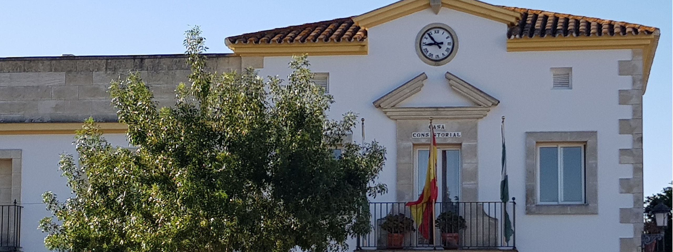 Feria de Guadalcacín 2026: fechas 2–6 septiembre