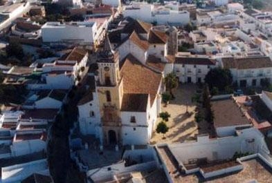 Feria de Villamartín 2026: 21–23 septiembre (San Mateo)