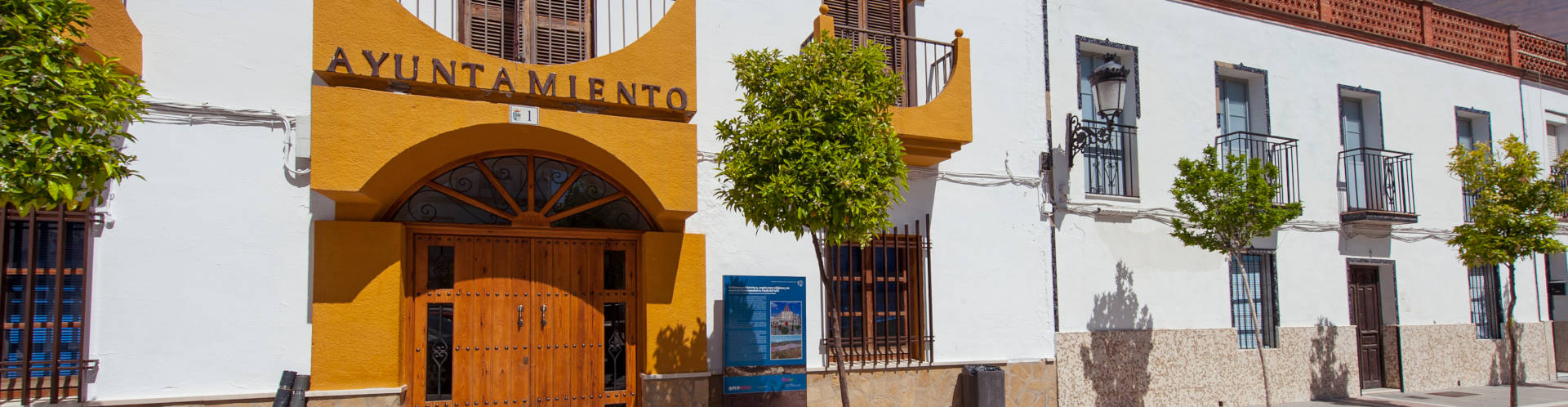 Feria San Roque Alcalá del Valle 2026: 13–16 agosto
